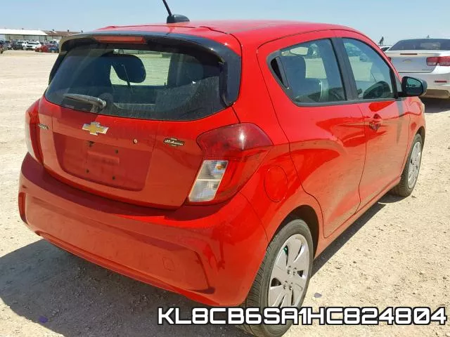 KL8CB6SA1HC824804 фото 5