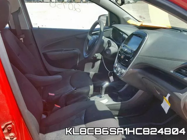 KL8CB6SA1HC824804 фото 6