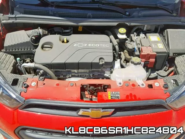 KL8CB6SA1HC824804 фото 8