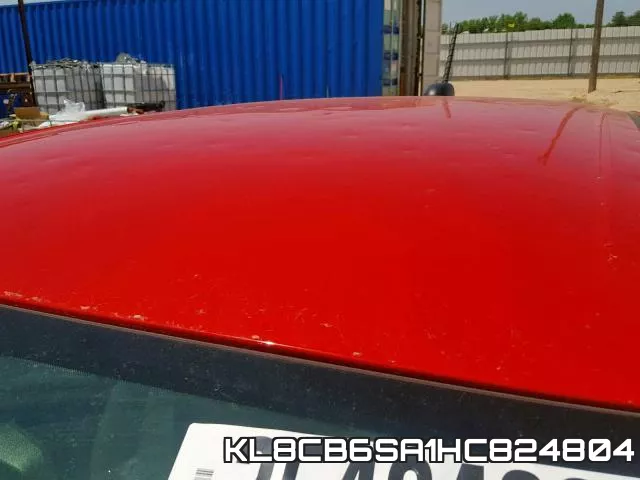 KL8CB6SA1HC824804 фото 10