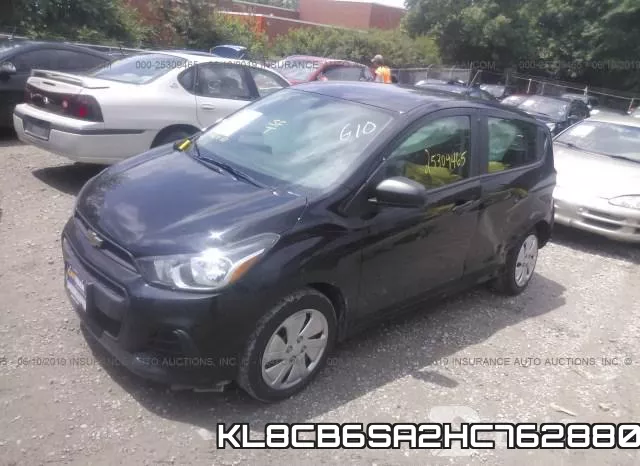 KL8CB6SA2HC762880 фото 3