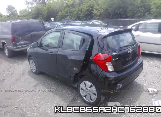 KL8CB6SA2HC762880 фото 4