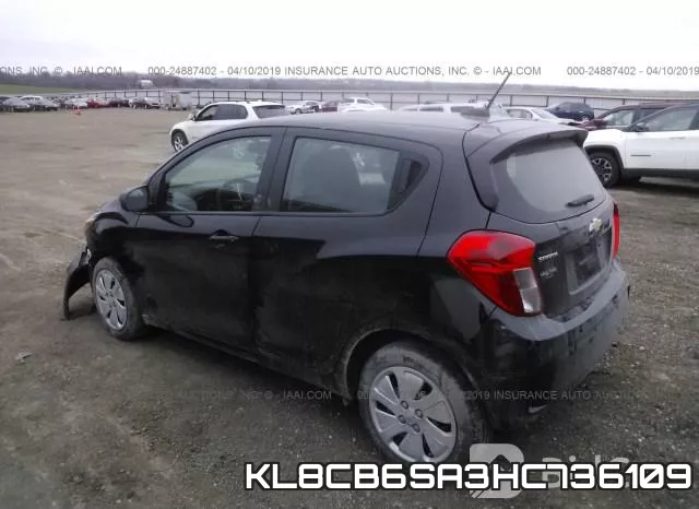 KL8CB6SA3HC736109 фото 4