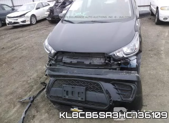 KL8CB6SA3HC736109 фото 7