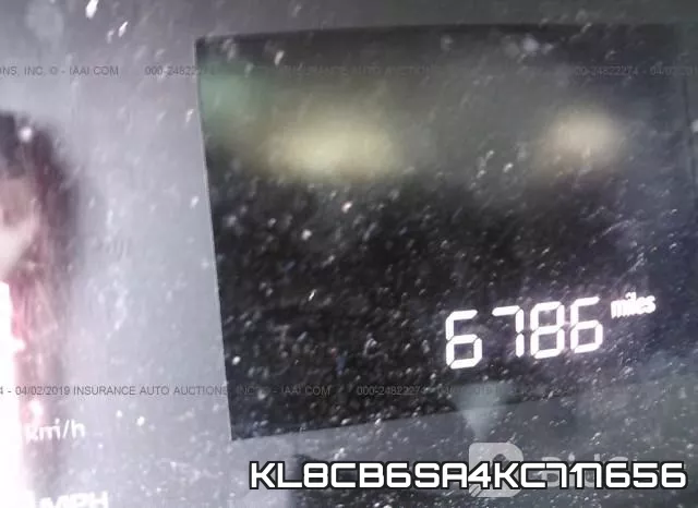 KL8CB6SA4KC717656 фото 8