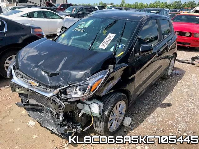 KL8CD6SA5KC705445 фото 3