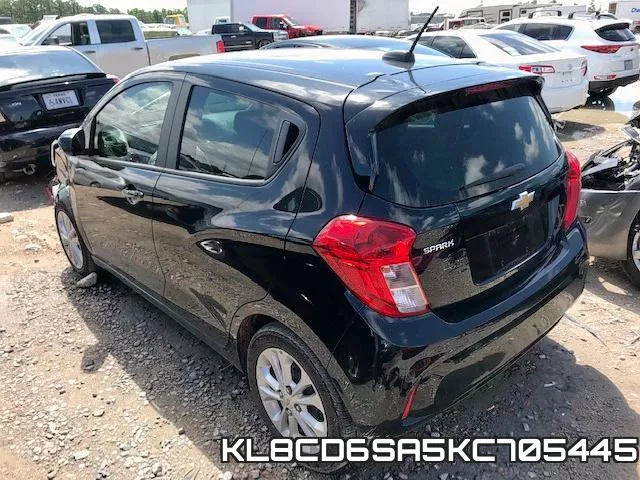 KL8CD6SA5KC705445 фото 4