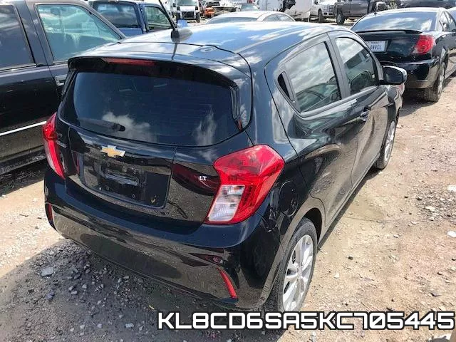 KL8CD6SA5KC705445 фото 5