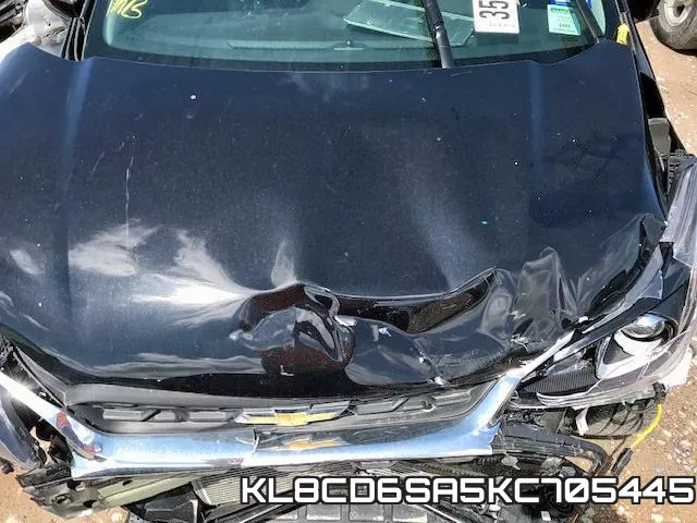 KL8CD6SA5KC705445 фото 8