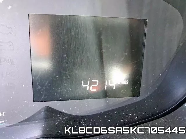 KL8CD6SA5KC705445 фото 9