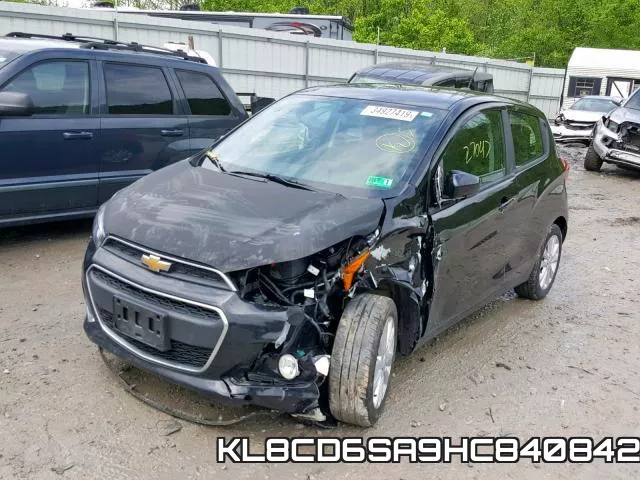 KL8CD6SA9HC840842 фото 3