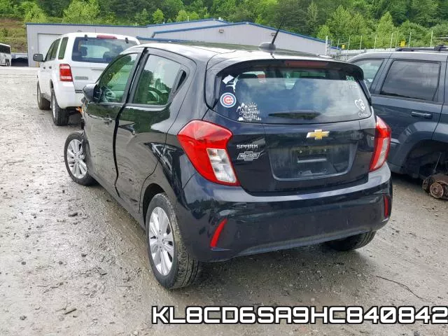 KL8CD6SA9HC840842 фото 4