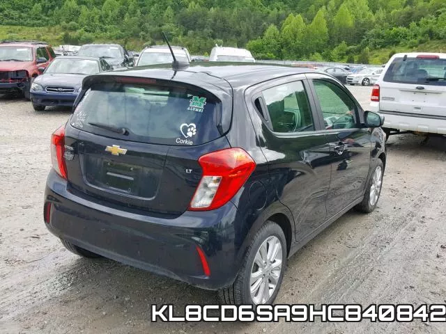 KL8CD6SA9HC840842 фото 5