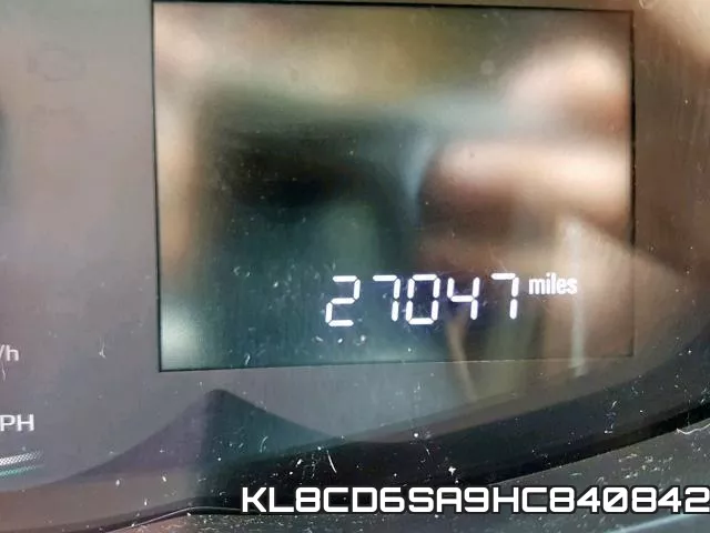 KL8CD6SA9HC840842 фото 9
