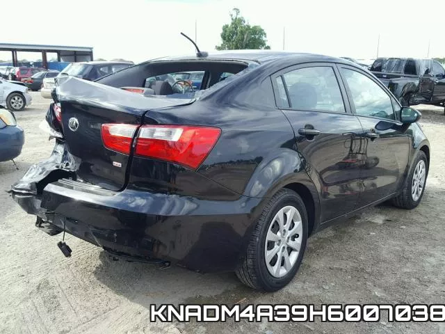 KNADM4A39H6007038 фото 5