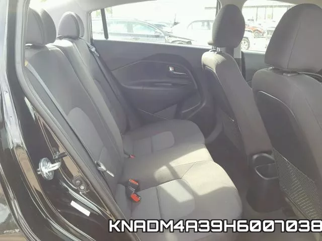 KNADM4A39H6007038 фото 7