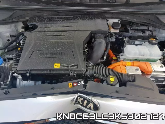 KNDCC3LC3K5302724 фото 8