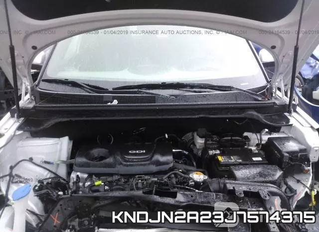 KNDJN2A23J7574375 фото 2