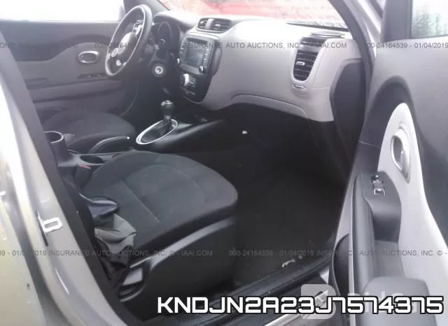 KNDJN2A23J7574375 фото 6