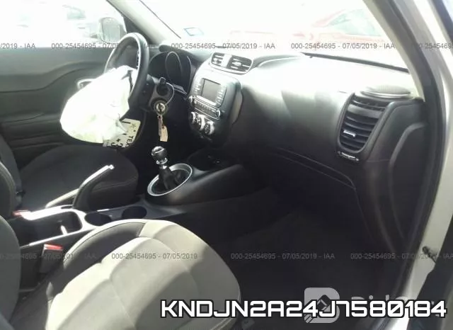 KNDJN2A24J7580184 фото 6