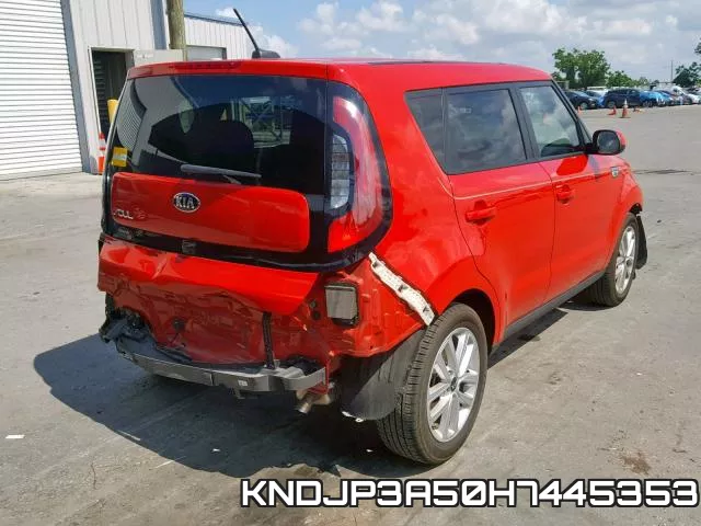 KNDJP3A50H7445353 фото 5