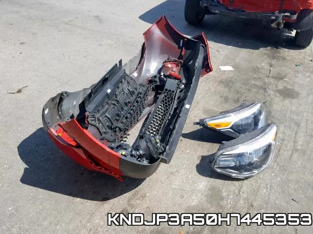 KNDJP3A50H7445353 фото 10