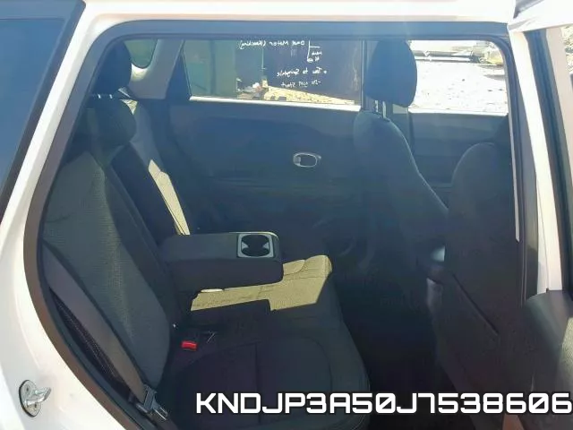 KNDJP3A50J7538606 фото 7