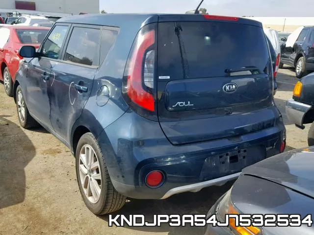 KNDJP3A54J7532534 фото 4