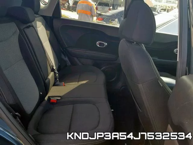 KNDJP3A54J7532534 фото 7