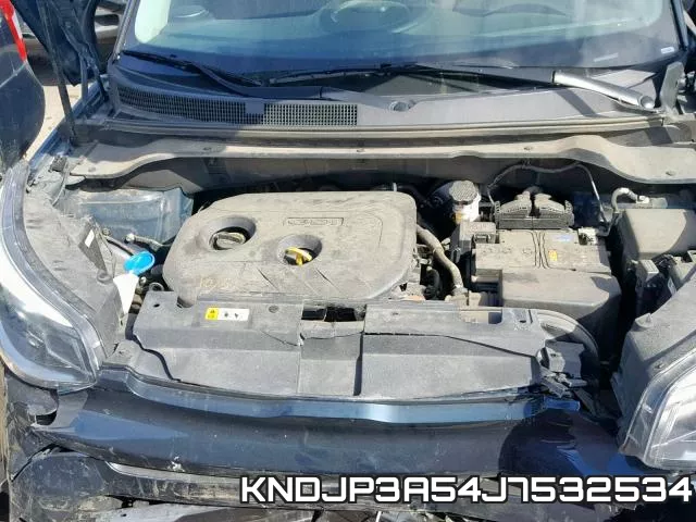 KNDJP3A54J7532534 фото 8
