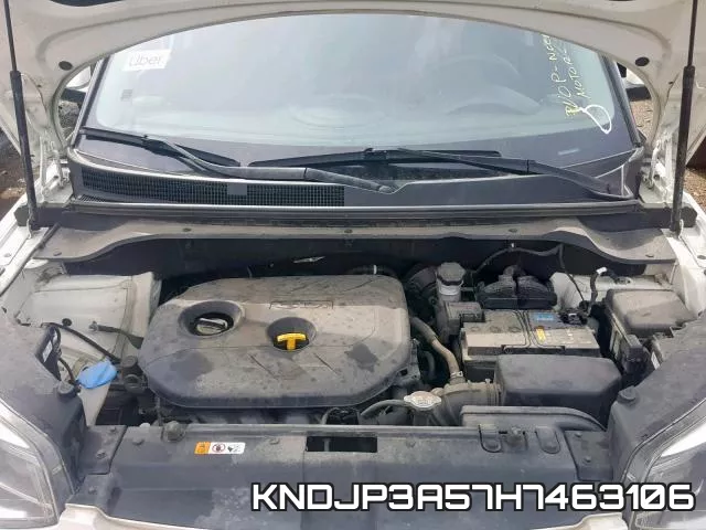 KNDJP3A57H7463106 фото 8