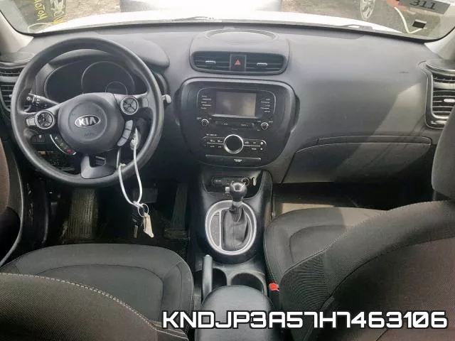 KNDJP3A57H7463106 фото 10