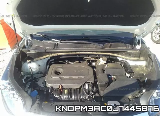 KNDPM3AC0J7445876 фото 2