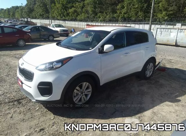 KNDPM3AC0J7445876 фото 3
