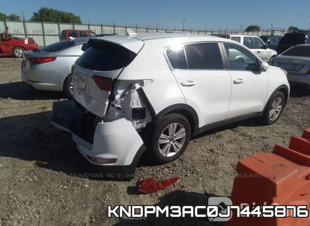 KNDPM3AC0J7445876 фото 5