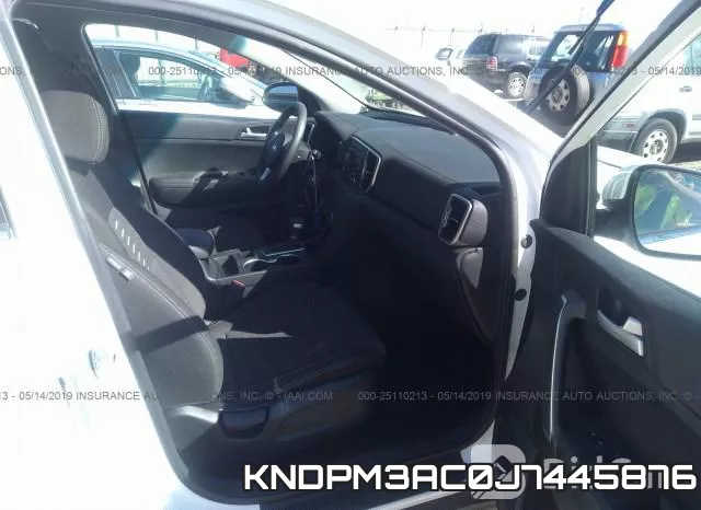 KNDPM3AC0J7445876 фото 6