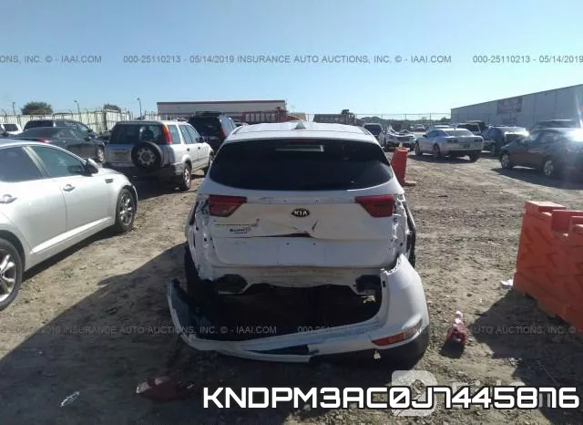 KNDPM3AC0J7445876 фото 7