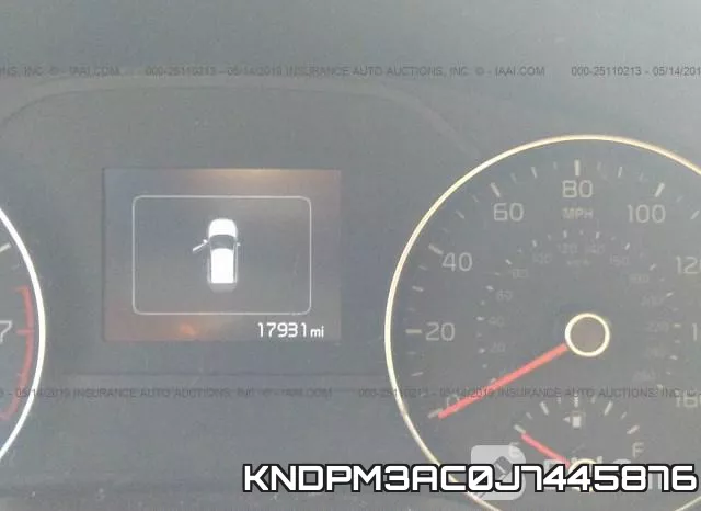 KNDPM3AC0J7445876 фото 8