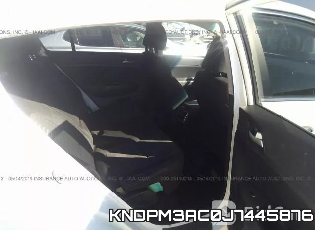KNDPM3AC0J7445876 фото 9