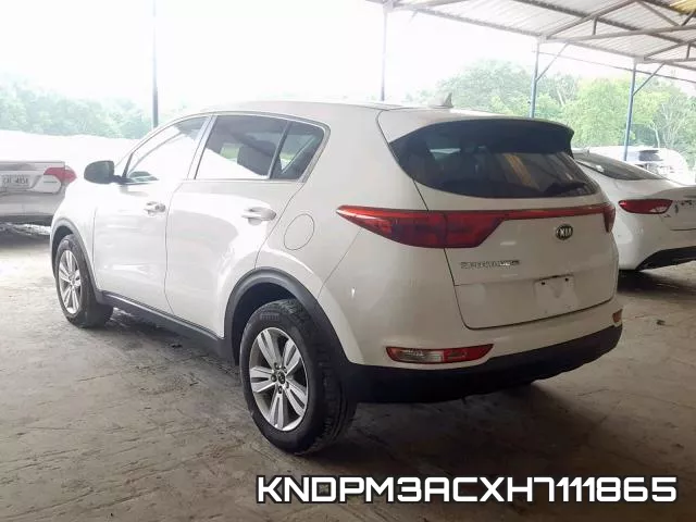 KNDPM3ACXH7111865 фото 4