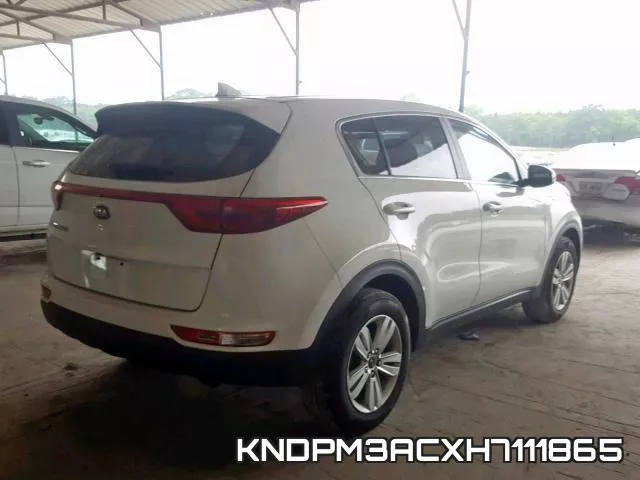 KNDPM3ACXH7111865 фото 5