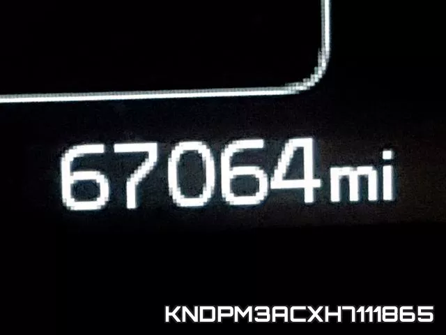 KNDPM3ACXH7111865 фото 9