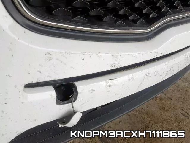 KNDPM3ACXH7111865 фото 10