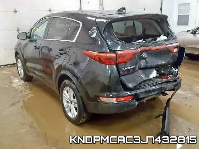 KNDPMCAC3J7432815 фото 4