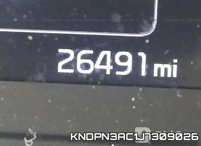 KNDPN3AC1J7309026 фото 8