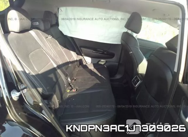KNDPN3AC1J7309026 фото 9