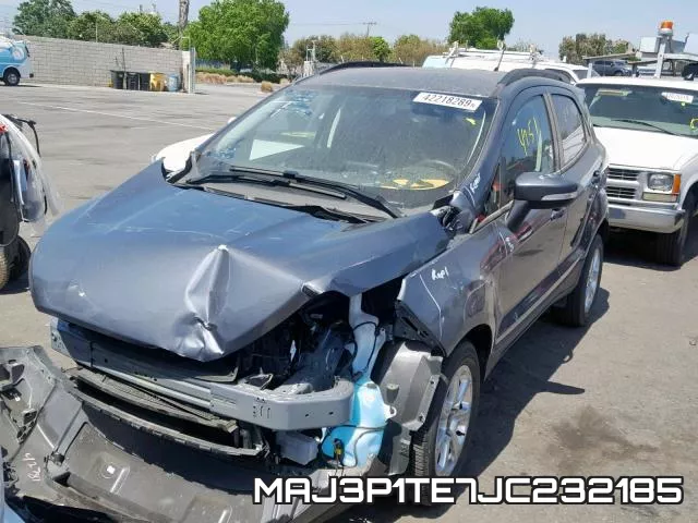 MAJ3P1TE7JC232185 фото 3