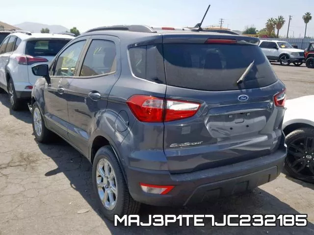 MAJ3P1TE7JC232185 фото 4