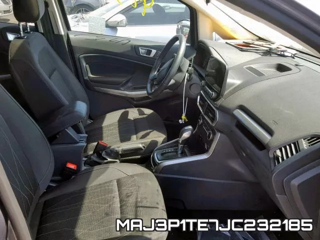 MAJ3P1TE7JC232185 фото 6