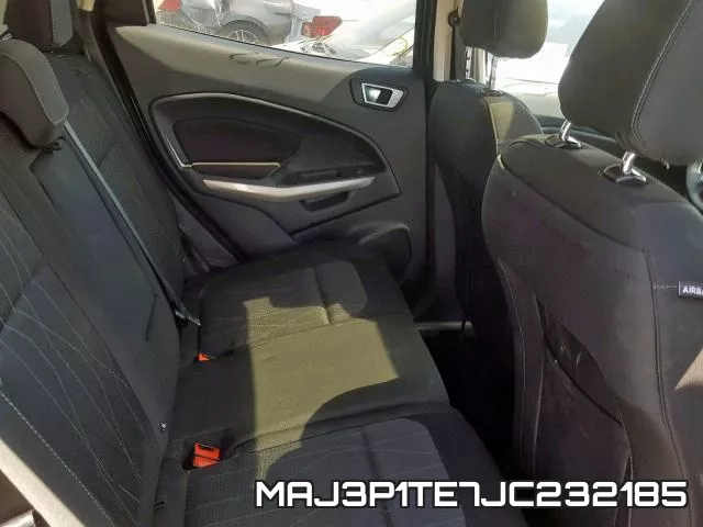 MAJ3P1TE7JC232185 фото 7